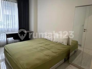 Dijual Apartemen 2 Bedroom Llyod Alam Sutra