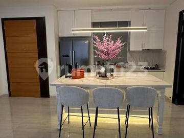 Dijual Apartemen 2 Bedroom Llyod Alam Sutra