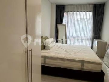 Dijual Apartemen 2 Bedroom Llyod Alam Sutra