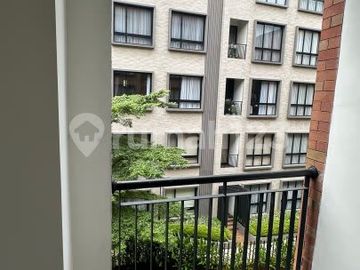 Dijual Apartemen 2 Bedroom Llyod Alam Sutra