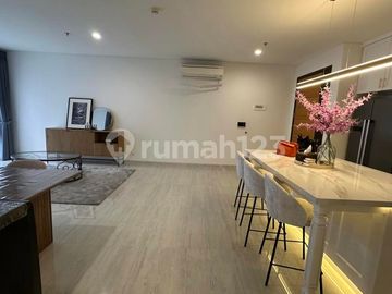 Dijual Apartemen 2 Bedroom Llyod Alam Sutra
