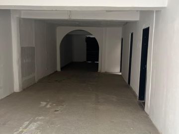 bodega en arriendo en las ferias occidental. Cod A7138701
