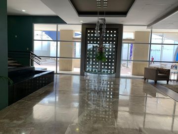 Departamento Amoblado en Venta, Edificio Elite Building, Sector Mall del Sol