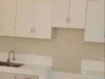 NEWLY BUILT house for sale Don Enrique Heights Batasan Hills