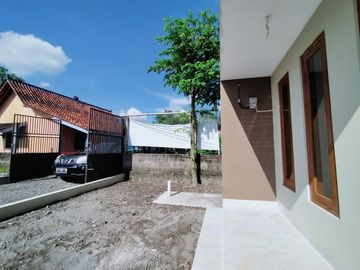 Rumah Super Murah Siap Huni di Klaten