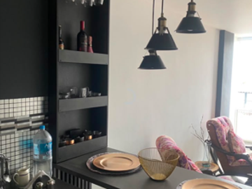 apartamento en venta en la hermosa. Cod V21287