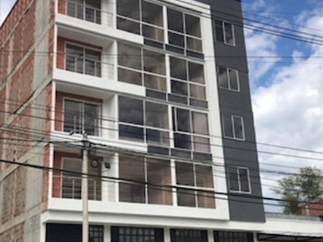 apartamento en venta en la hermosa. Cod V21287