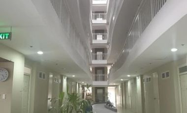 1 Bedroom Spacious Condo for Sale near Mactan Airport in Lapu-Lapu, Cebu
