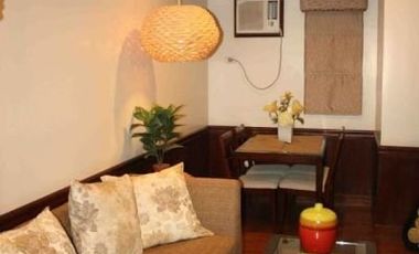 1 Bedroom Spacious Condo for Sale near Mactan Airport in Lapu-Lapu, Cebu