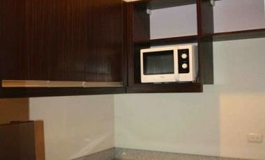 1 Bedroom Spacious Condo for Sale near Mactan Airport in Lapu-Lapu, Cebu