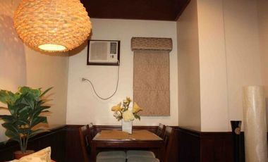 1 Bedroom Spacious Condo for Sale near Mactan Airport in Lapu-Lapu, Cebu