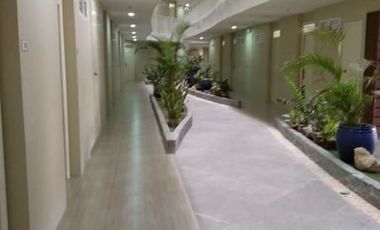 1 Bedroom Spacious Condo for Sale near Mactan Airport in Lapu-Lapu, Cebu