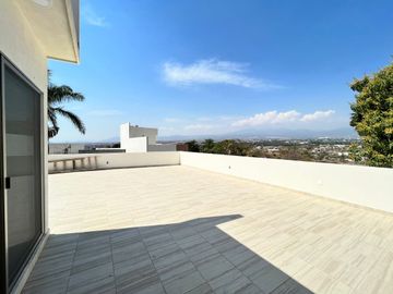 Lomas de Cuernavaca