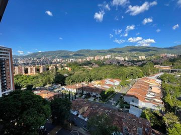 apartamento en arriendo en la paz. Cod A515632