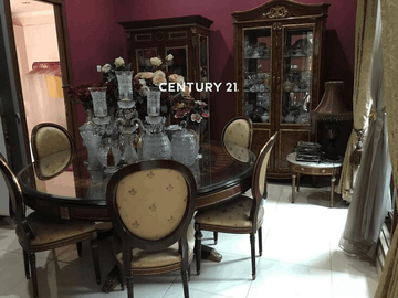 Dijual Cepat Rumah Di Sektor 7 Bintaro Jaya AM 17772