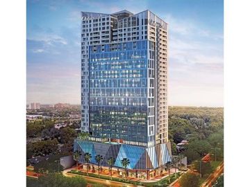 Disewakan Apartemen One East, Surabaya