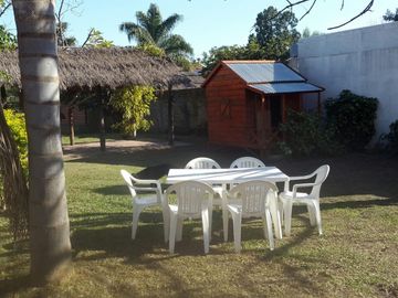 Casa En Venta Chilavert 1000. Lote Terreno 678 M2 Ituzaingo