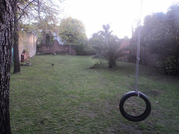 Casa En Venta Chilavert 1000. Lote Terreno 678 M2 Ituzaingo
