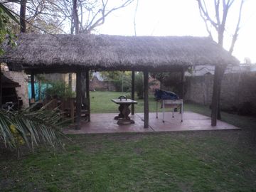 Casa En Venta Chilavert 1000. Lote Terreno 678 M2 Ituzaingo