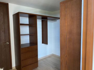Departamento en venta de 2 habitaciones en Cabo Norte