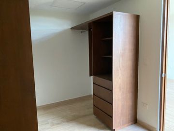 Departamento en venta de 2 habitaciones en Cabo Norte