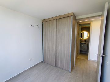 apartamento en arriendo en ciudad mallorquin. Cod A107708