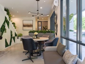 Proyek Ruko terbaru *INTILAND* di Area Plaza Segi 8, Surabaya Barat
