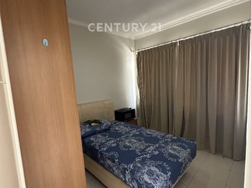 Rumah Full Furnish Di Florencia Lippo Cikarang