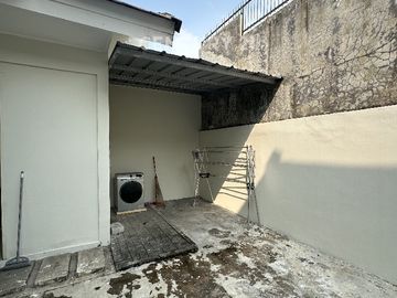 Rumah Full Furnish Di Florencia Lippo Cikarang