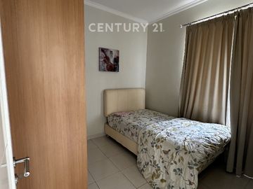 Rumah Full Furnish Di Florencia Lippo Cikarang