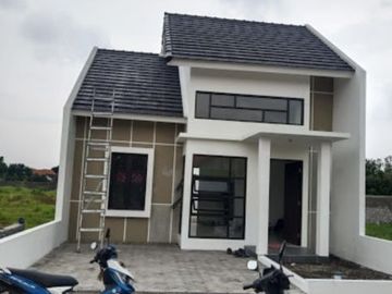 GRAND EAST RESIDENCE, Sidoarjo, Jawa Timur