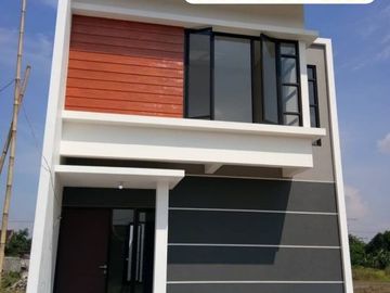 GRAND EAST RESIDENCE, Sidoarjo, Jawa Timur