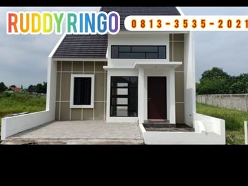 GRAND EAST RESIDENCE, Sidoarjo, Jawa Timur