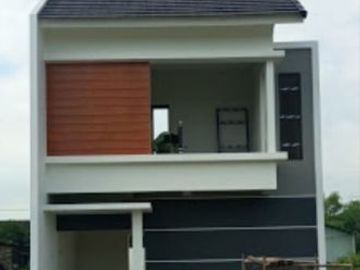 GRAND EAST RESIDENCE, Sidoarjo, Jawa Timur