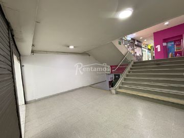 local en arriendo en candelaria. Cod A777207