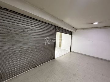 local en arriendo en candelaria. Cod A777207