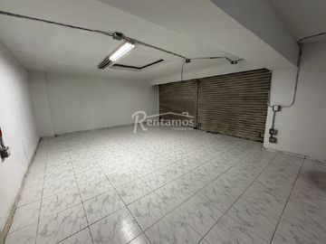 local en arriendo en candelaria. Cod A777207