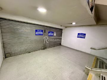 local en arriendo en candelaria. Cod A777207