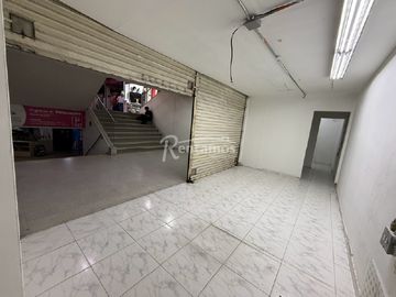 local en arriendo en candelaria. Cod A777207