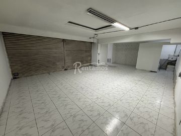 local en arriendo en candelaria. Cod A777207
