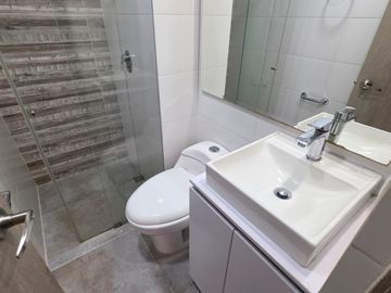 apartamento en arriendo en aliadas del sur. Cod A218108