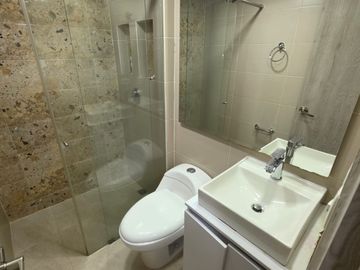 apartamento en arriendo en aliadas del sur. Cod A218108