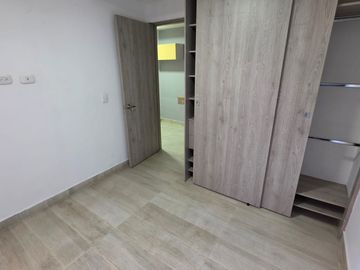 apartamento en arriendo en aliadas del sur. Cod A218108