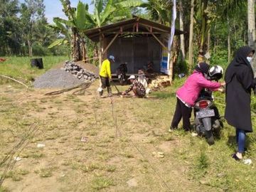 RUMAH MURAH HANYA 100JTAN DI TUMPANG MALANG