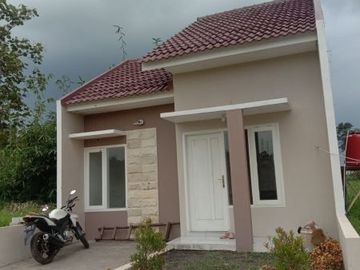 RUMAH MURAH HANYA 100JTAN DI TUMPANG MALANG