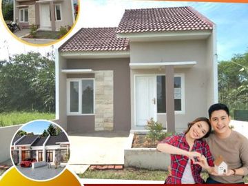 RUMAH MURAH HANYA 100JTAN DI TUMPANG MALANG
