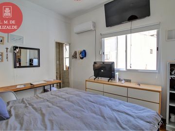 Córdoba y Laprida - 2 amb - Venta - Muy Luminoso