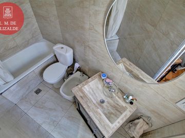 Córdoba y Laprida - 2 amb - Venta - Muy Luminoso