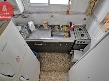 Córdoba y Laprida - 2 amb - Venta - Muy Luminoso
