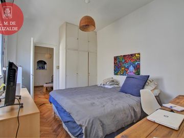 Córdoba y Laprida - 2 amb - Venta - Muy Luminoso